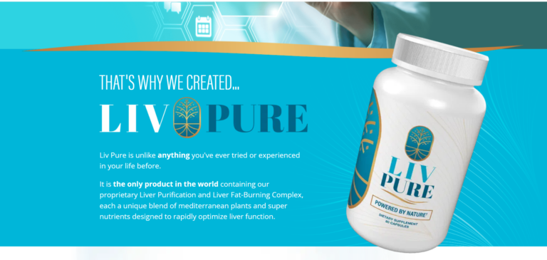 Liv Pure