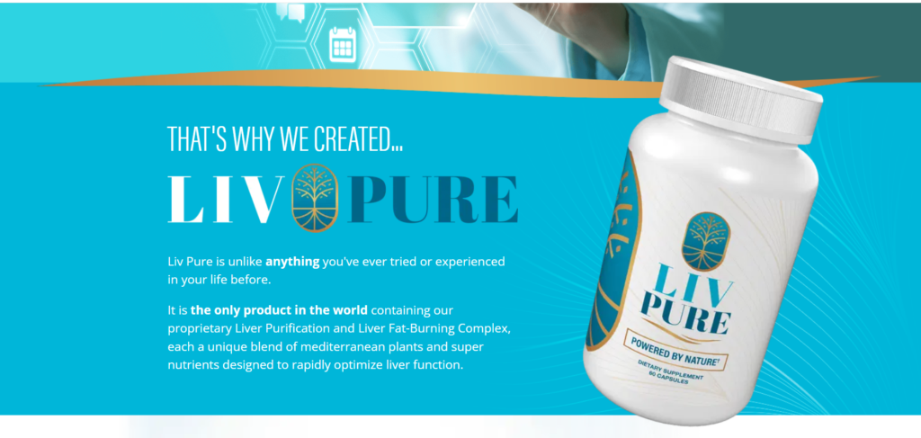 LivPure